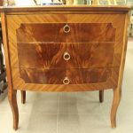 757 4161 CHEST OF DRAWERS